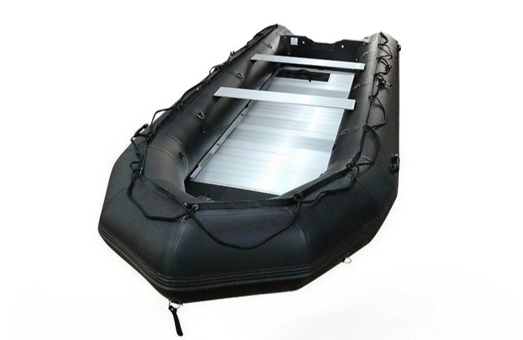 Inflatable fishing boat rubber - Fishing Boat Aluminum のレビューと価格