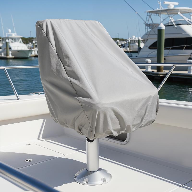 Waterproof Foldable Boat Seat  - Fishing Boat Cover のレビューと価格