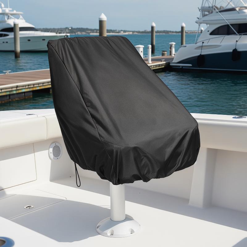 Waterproof Foldable Boat Seat  - Fishing Boat Cover のレビューと価格