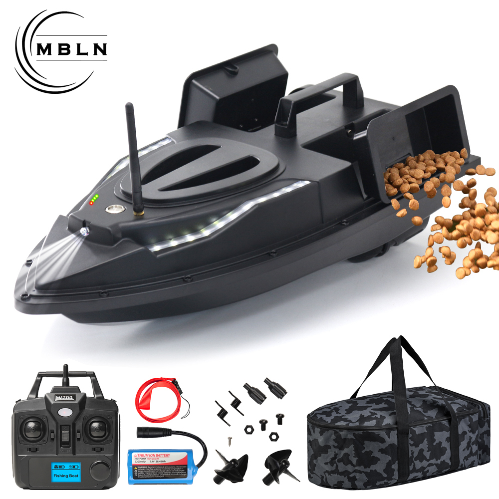 Brand,Fishing Bait Boat,Dual M - Fishing Boat Trolling Motor のレビューと価格