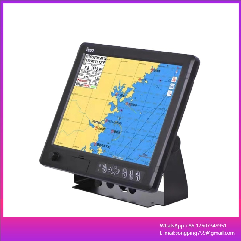 Xinuo GN150 Series Fishing Boa - Fishing Boat Gps のレビューと価格