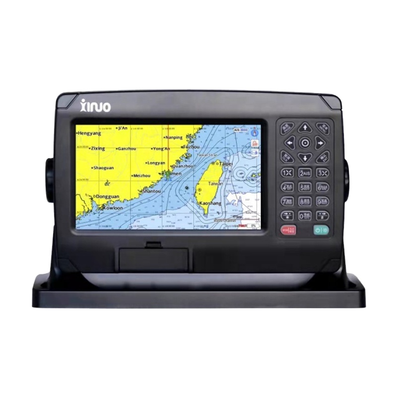Xinuo GN150 Series Fishing Boa - Fishing Boat Gps のレビューと価格