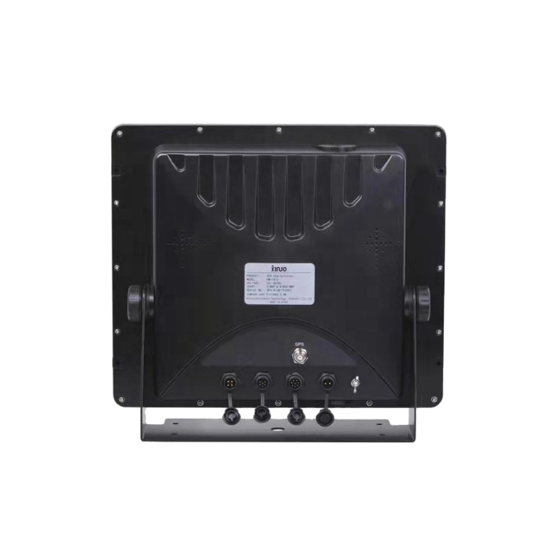 Xinuo GN150 Series Fishing Boa - Fishing Boat Gps のレビューと価格