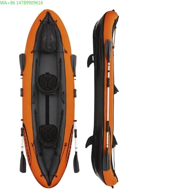 Inflatable Boats PVC Fishing B - Fishing Boat Inflatable のレビューと価格