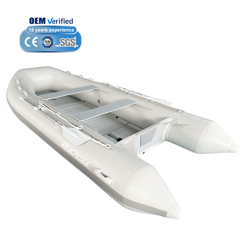 Best Selling Aluminum  Floor B - Fishing Boat Aluminum のレビューと価格