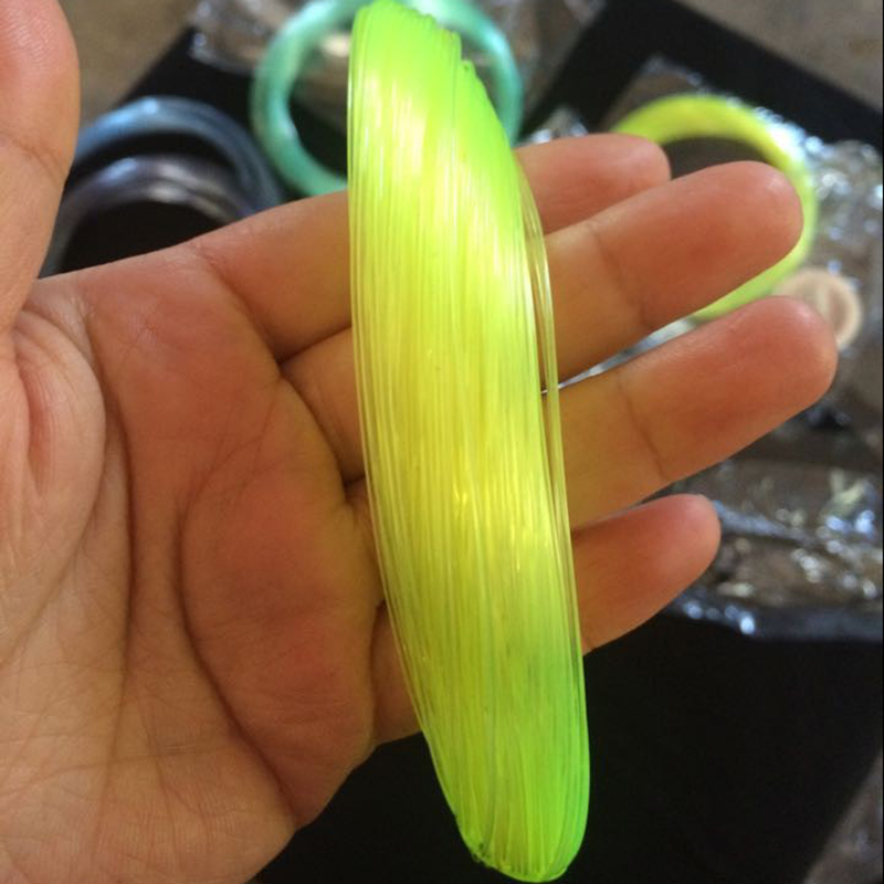 500g Yellow Fishing Line Wire  - Fishing Boat Anchor のレビューと価格