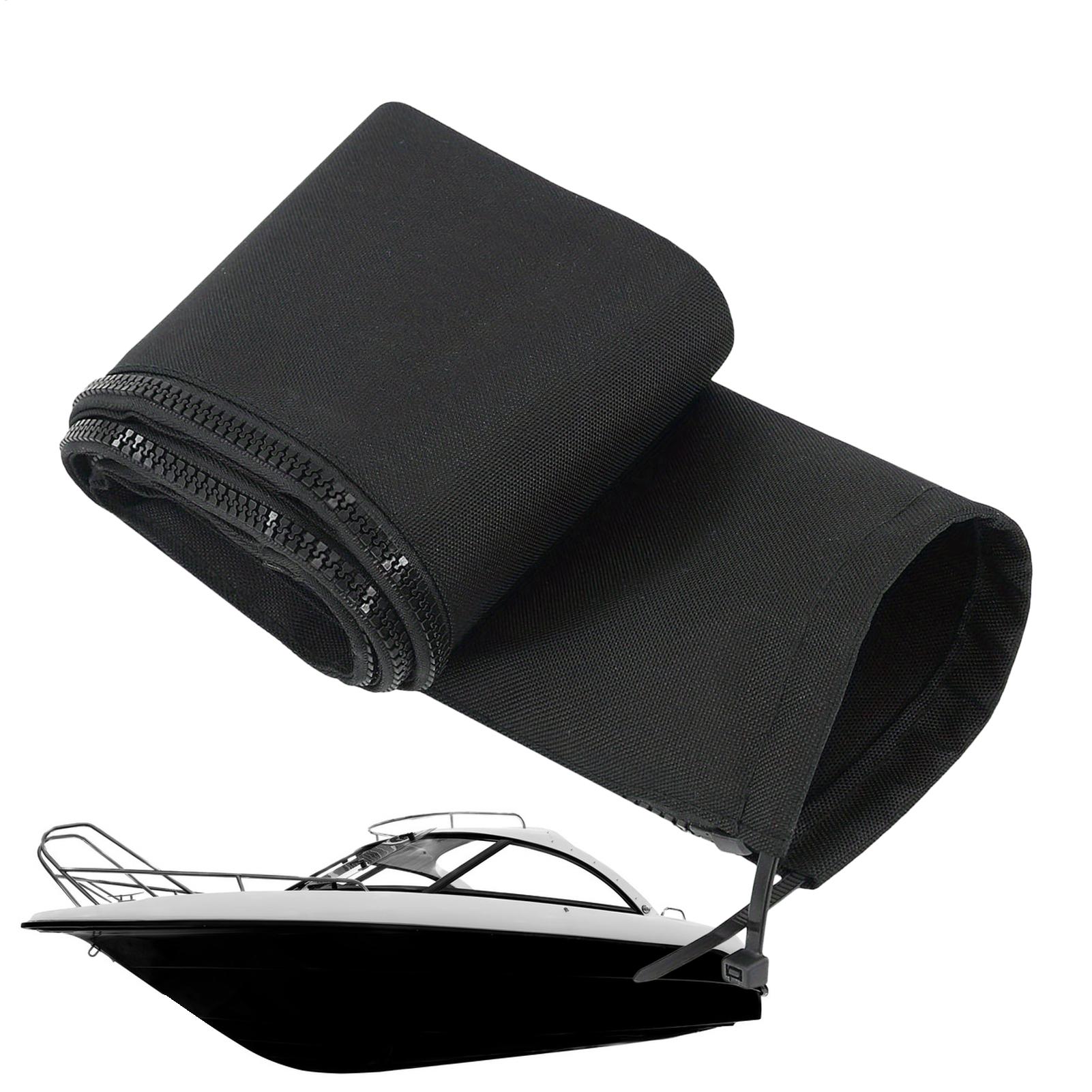 Outboard Rigging Sleeve 48 Inc - Fishing Boat Outboard Motor のレビューと価格