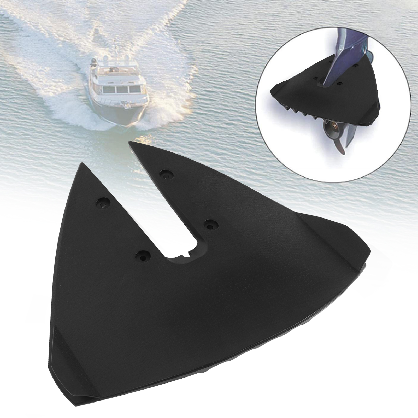 Marine Hydrofoil Stabilizer Pr - Fishing Boat Paddle のレビューと価格