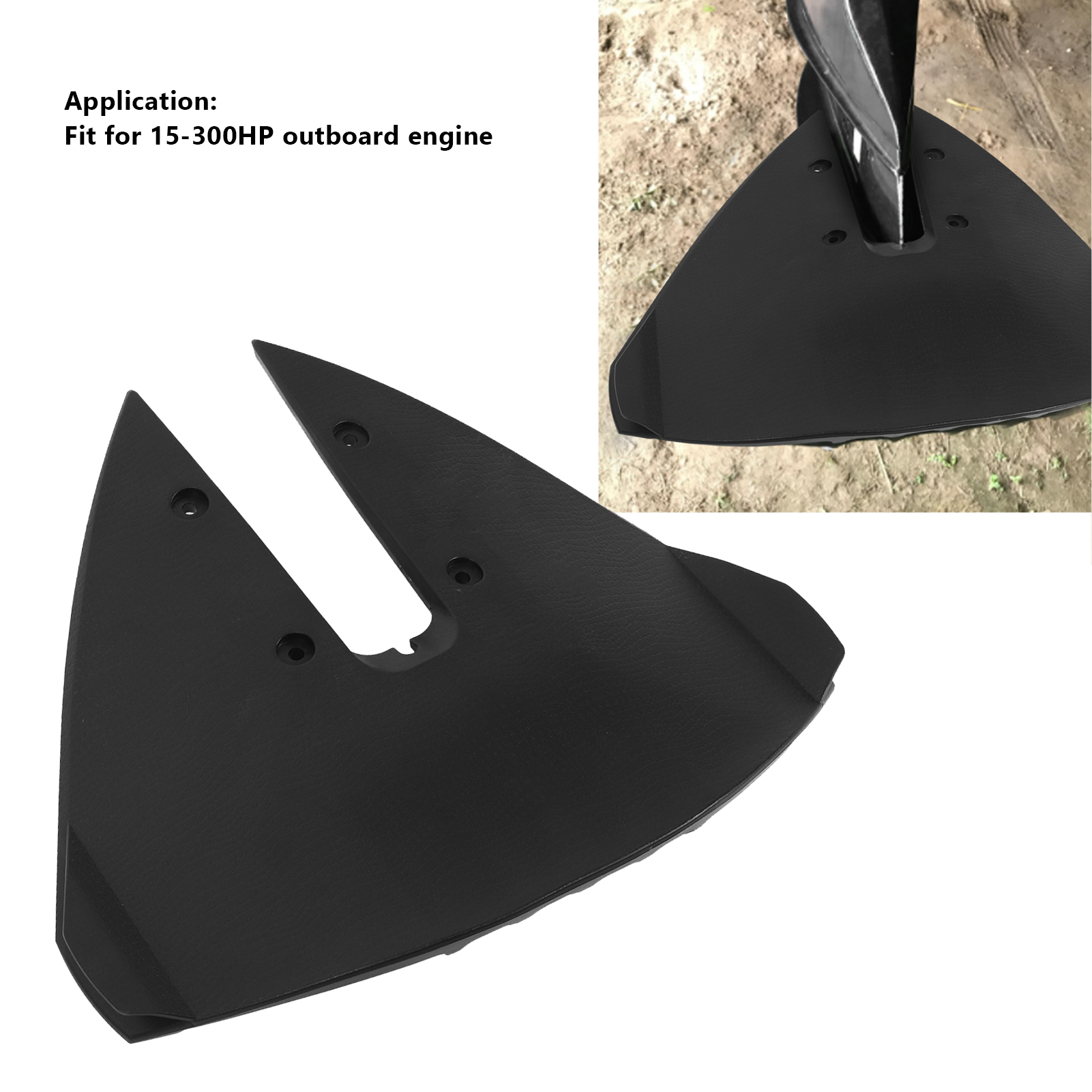 Marine Hydrofoil Stabilizer Pr - Fishing Boat Paddle のレビューと価格