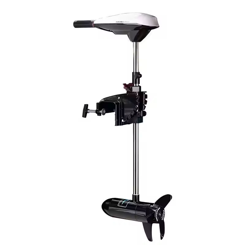 Haibo Electric Thruster Marine - Fishing Boat Outboard Motor のレビューと価格