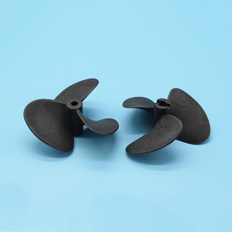 Rc Boat 3Blades propeller 80mm - Fishing Boat Trolling Motor のレビューと価格