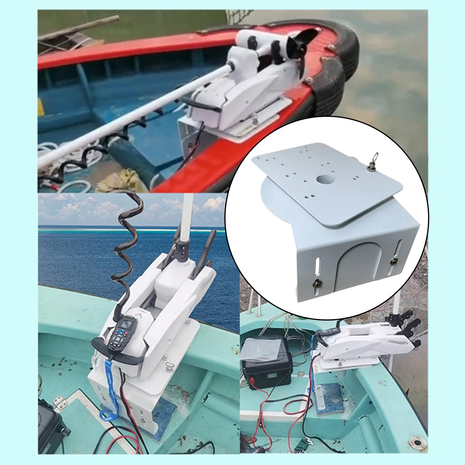 Quick Install Trolling Motor M - Fishing Boat Trolling Motor のレビューと価格