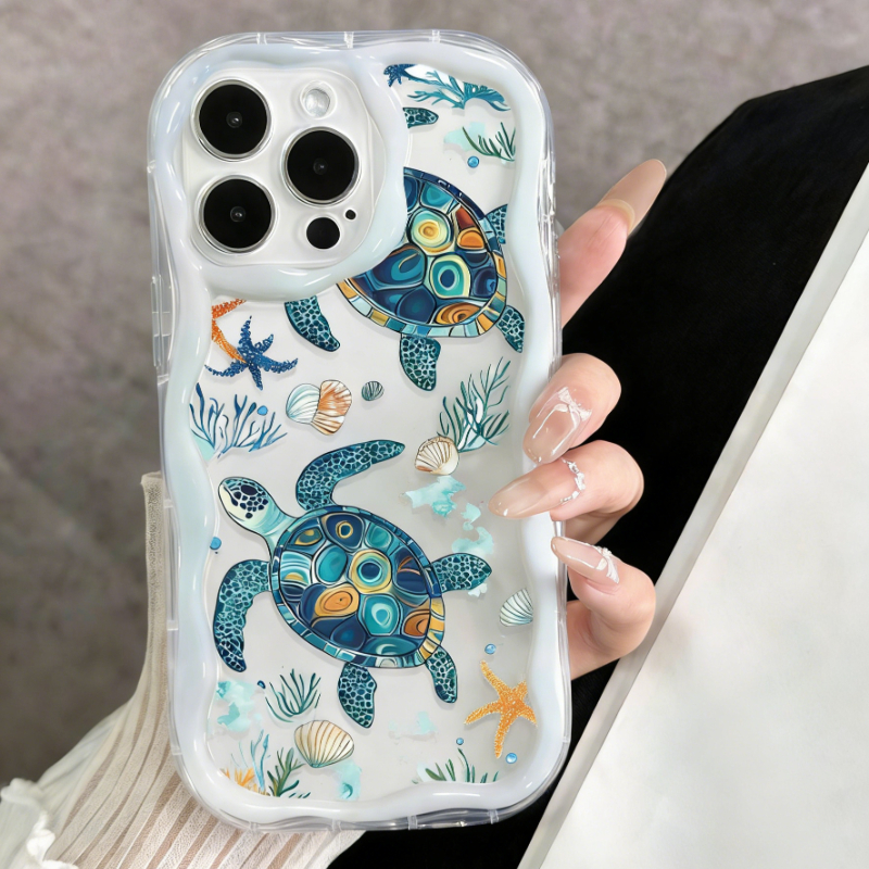 Green Turtle Underwater World  - Fishing Boat Cover のレビューと価格