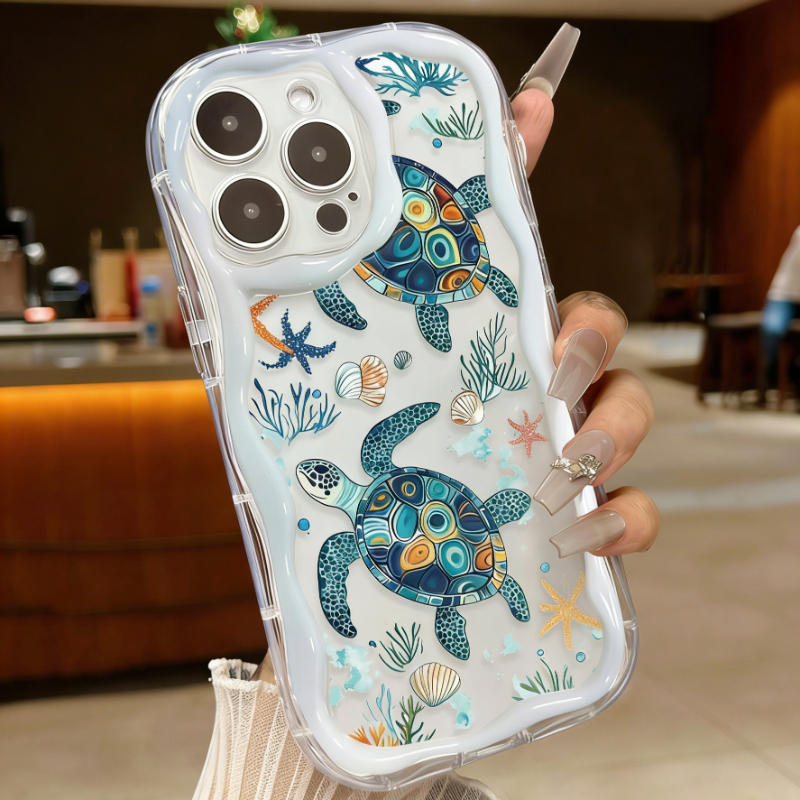 Green Turtle Underwater World  - Fishing Boat Cover のレビューと価格