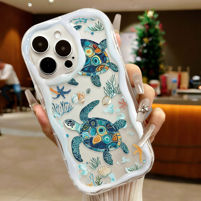 Green Turtle Underwater World  - Fishing Boat Cover のレビューと価格