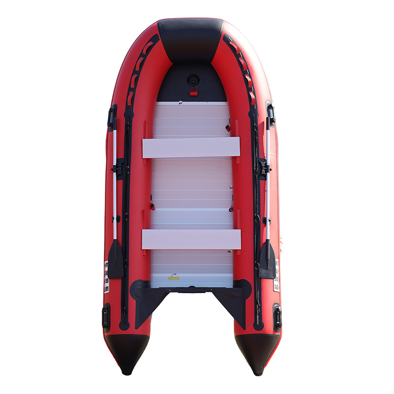 Assault boat aluminum alloy bo - Fishing Boat Aluminum のレビューと価格