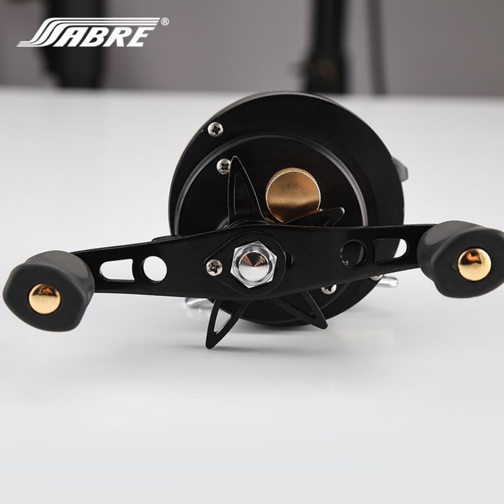 10+1BB All Metal Baitcasting R - Fishing Boat Steering Wheel のレビューと価格