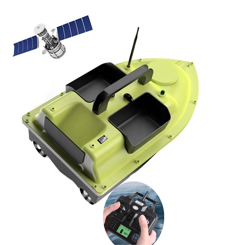 16 Positions Gps Remote Contro - Fishing Boat Gps のレビューと価格