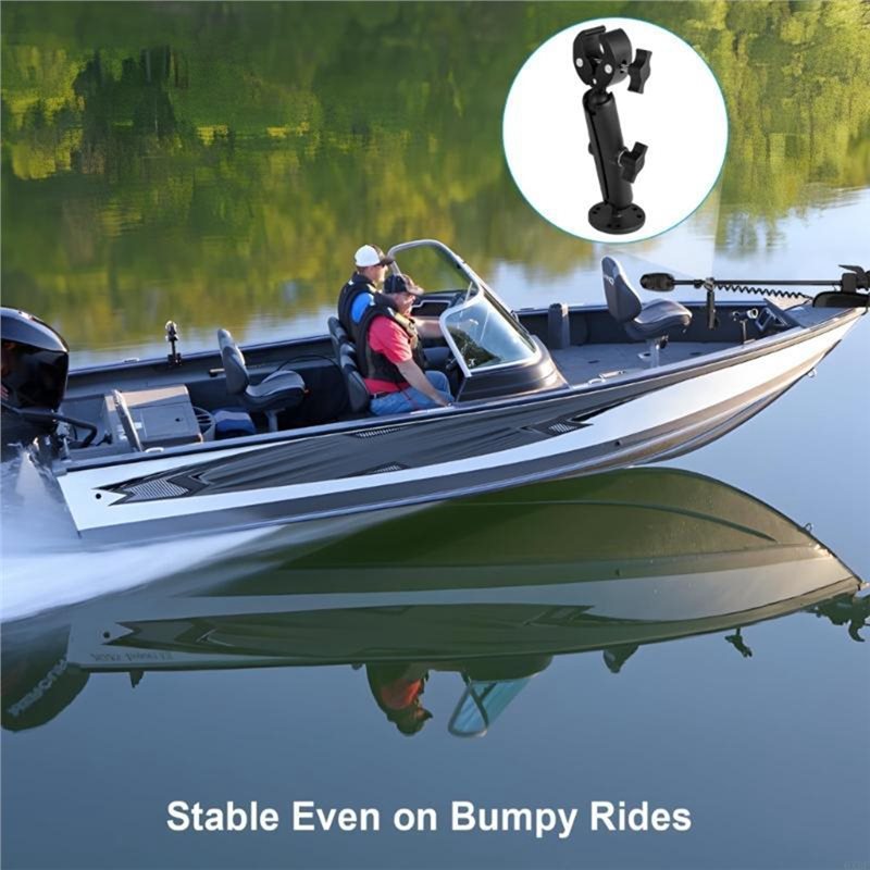 A51Q-Adjustable Aluminum Boat  - Fishing Boat Trolling Motor のレビューと価格