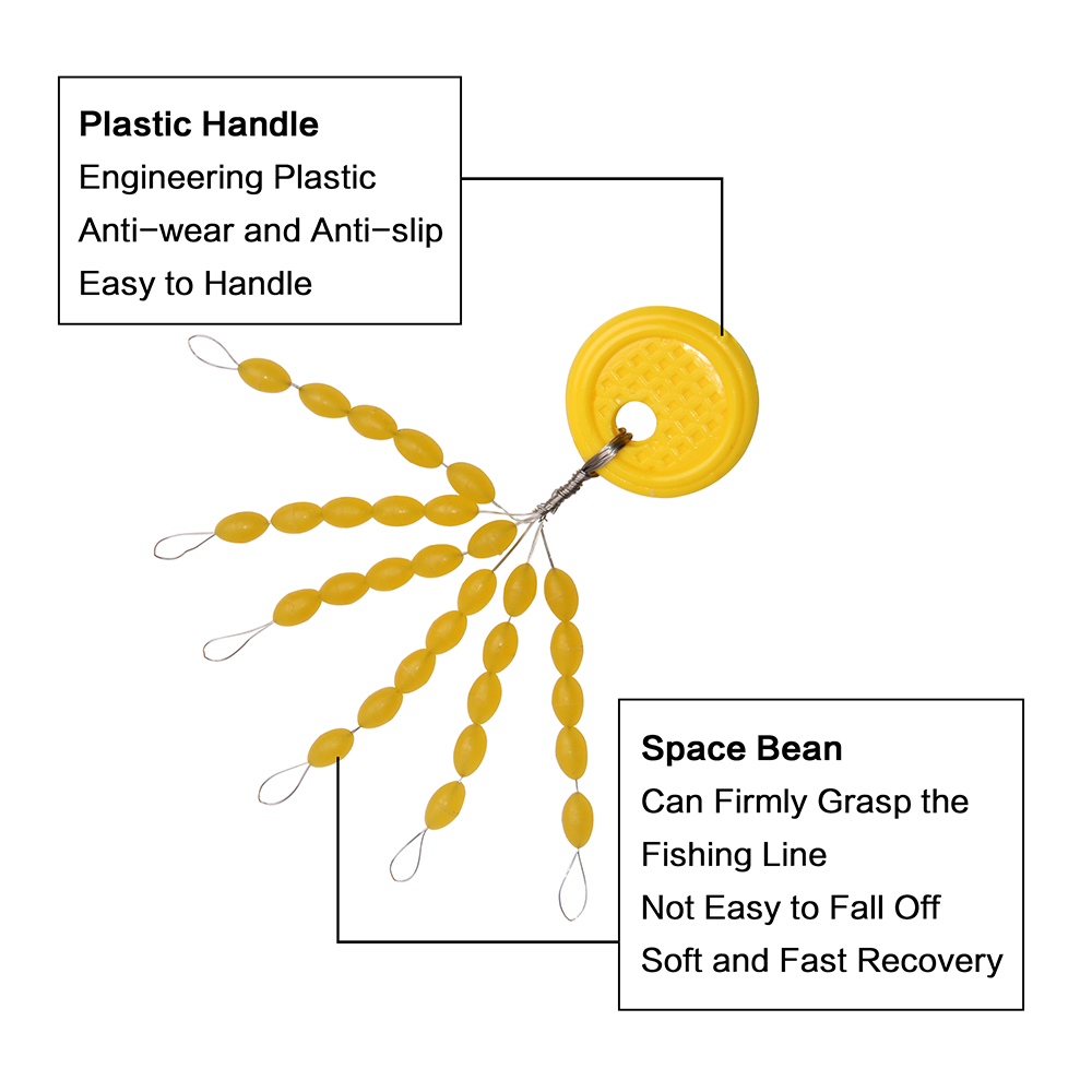 180pcs Rubber Fishing Float St - Fishing Boat Anchor のレビューと価格