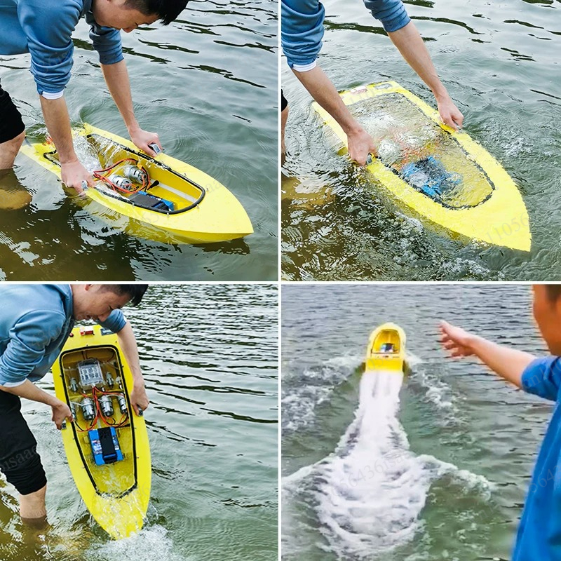 GPS RC Net Release Fishing Boa - Fishing Boat Gps のレビューと価格