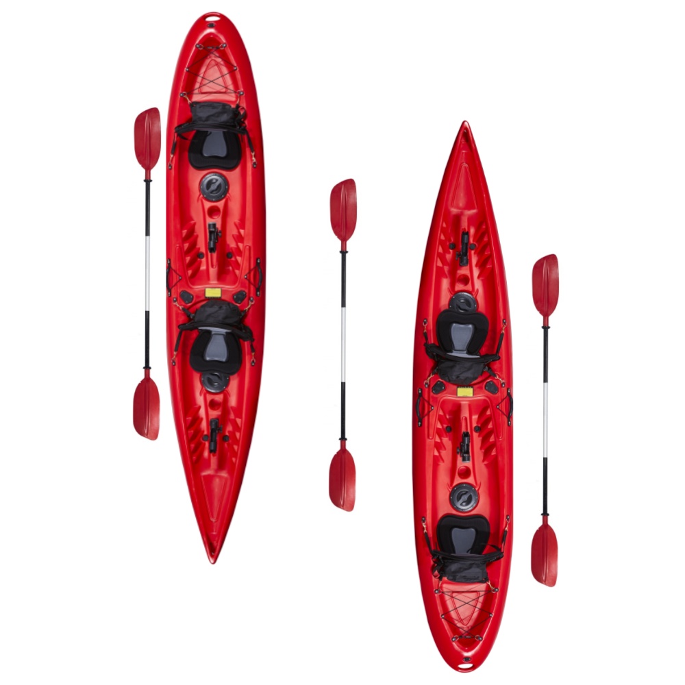 3.9m Double-Seater Rotomolded  - Fishing Boat Oar のレビューと価格