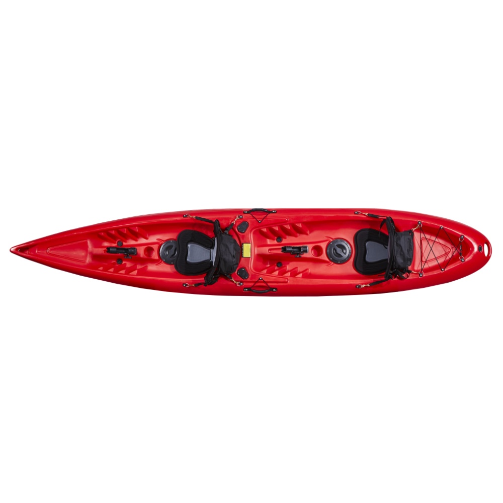 3.9m Double-Seater Rotomolded  - Fishing Boat Oar のレビューと価格