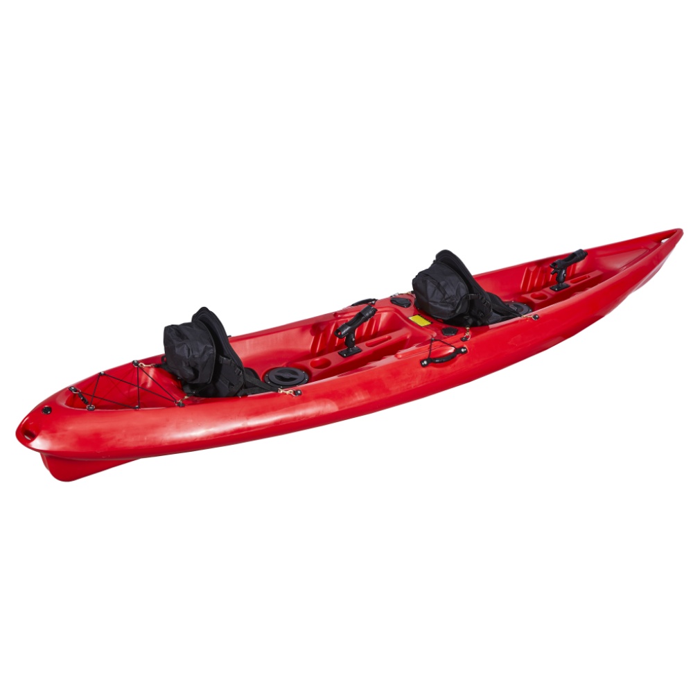 3.9m Double-Seater Rotomolded  - Fishing Boat Oar のレビューと価格
