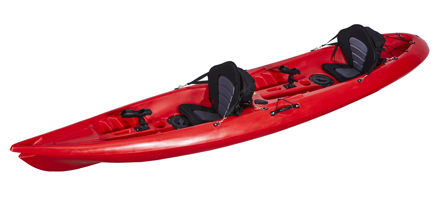 3.9m Double-Seater Rotomolded  - Fishing Boat Oar のレビューと価格