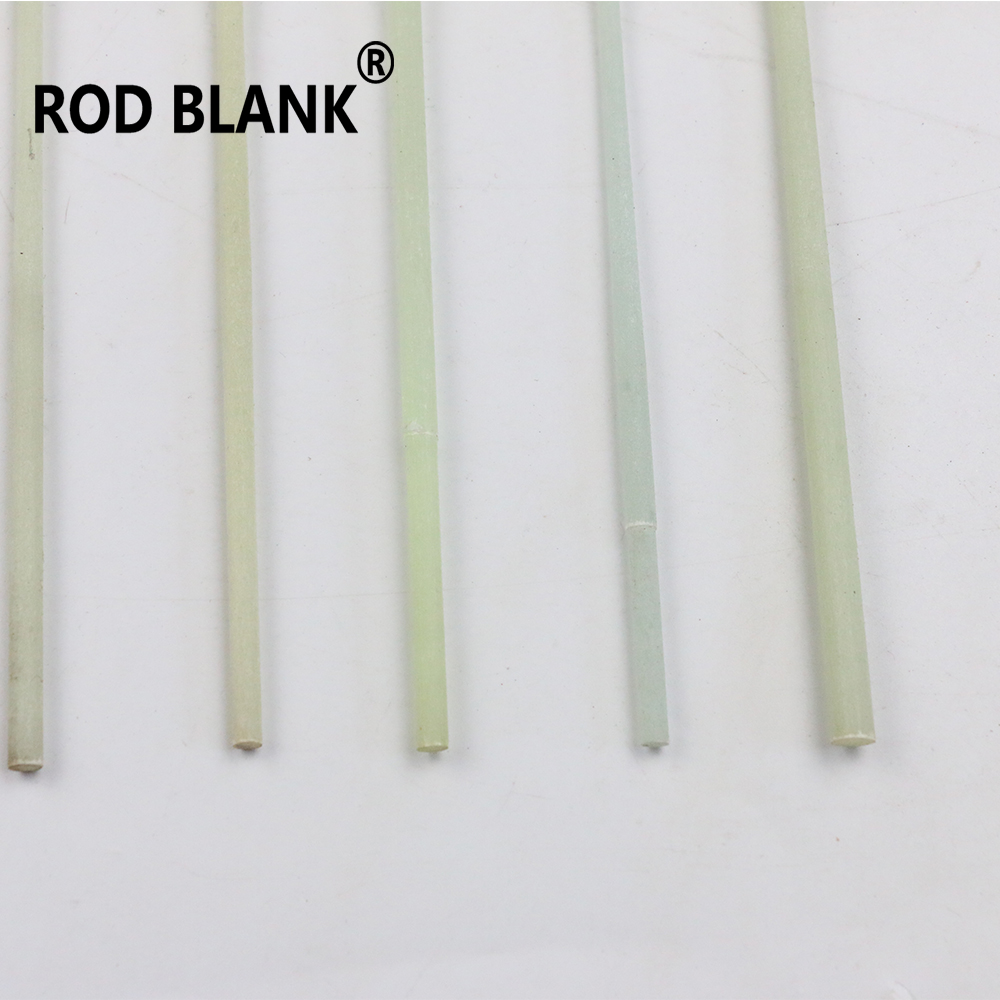 Rod Blank  5PCS/Lot Solid Fibe - Fishing Boat Fiberglass のレビューと価格
