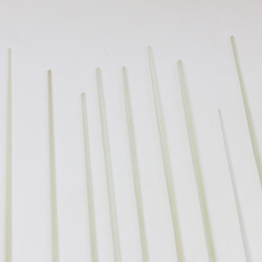 Rod Blank  5PCS/Lot Solid Fibe - Fishing Boat Fiberglass のレビューと価格