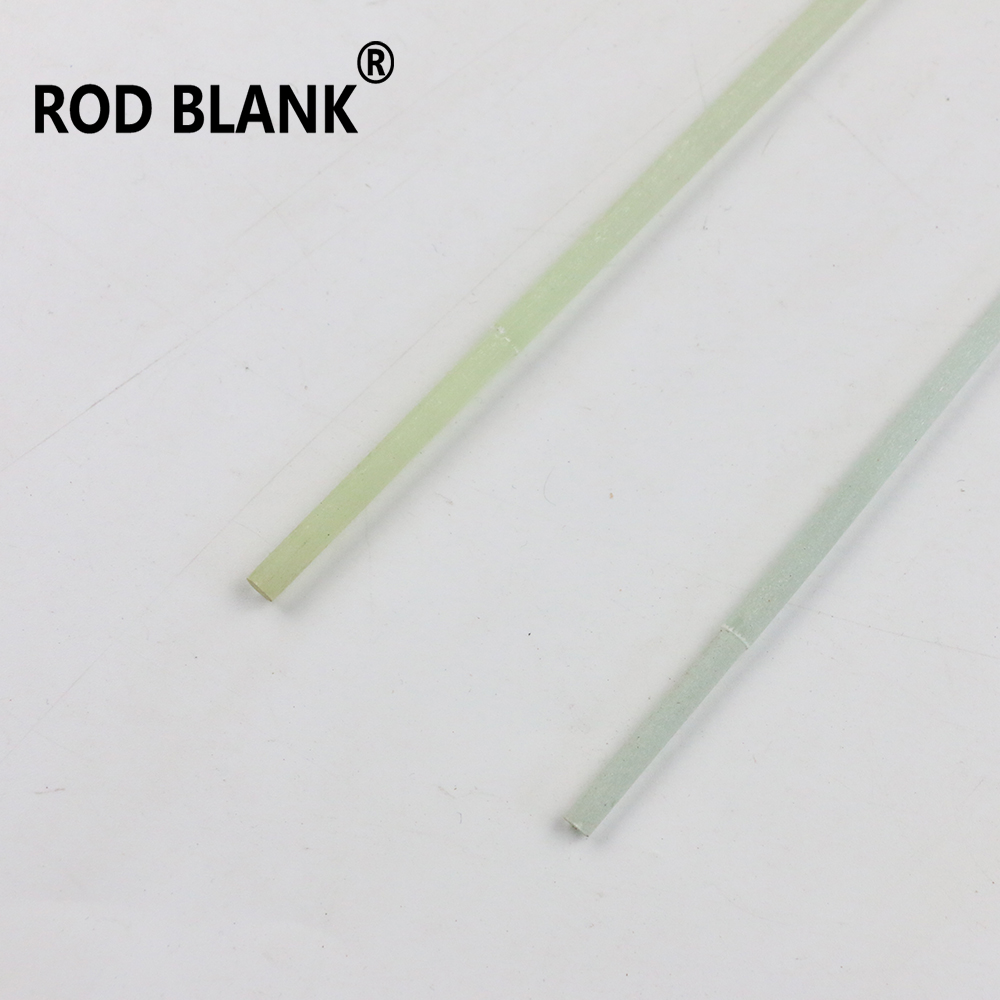 Rod Blank  5PCS/Lot Solid Fibe - Fishing Boat Fiberglass のレビューと価格
