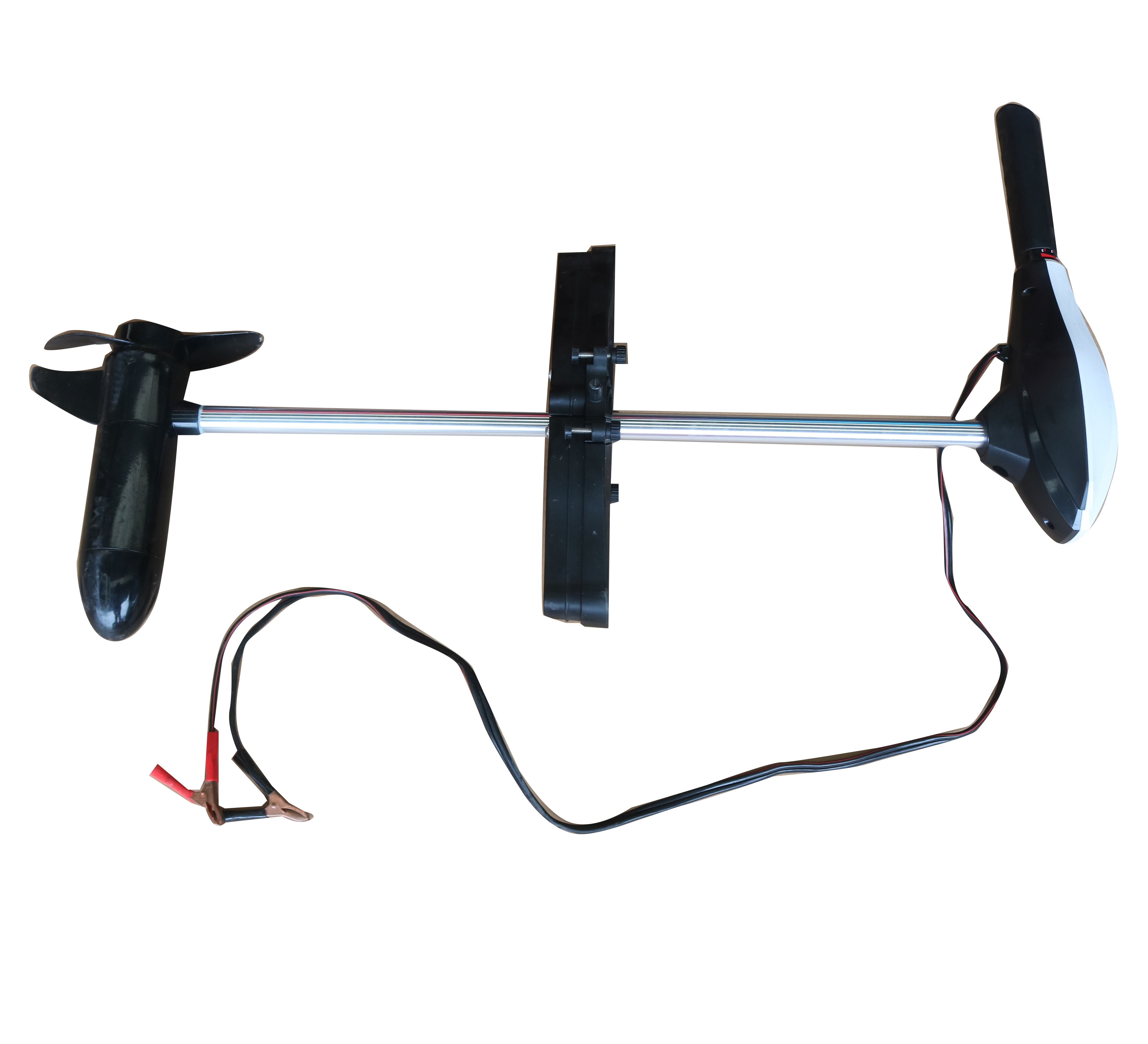 34lbs Electric Trolling Motor  - Fishing Boat Trolling Motor のレビューと価格