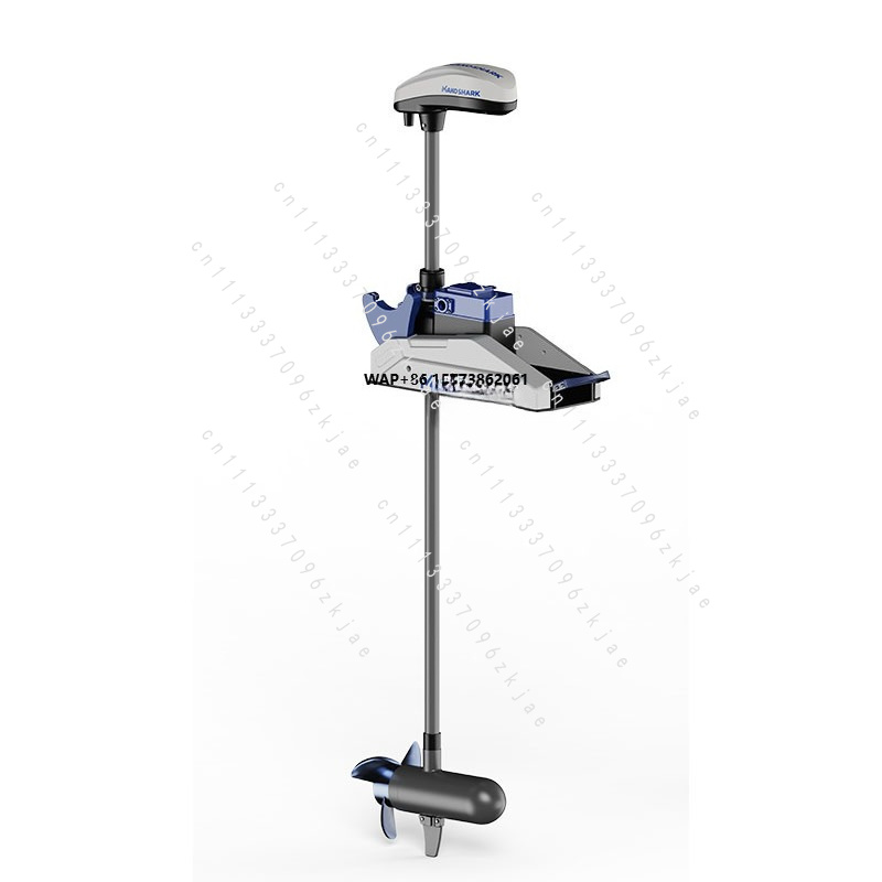 Promotion Electric Trolling Ou - Fishing Boat Trolling Motor のレビューと価格