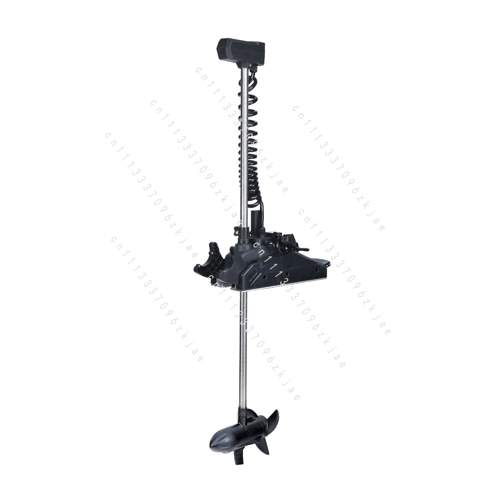 Promotion Electric Trolling Ou - Fishing Boat Trolling Motor のレビューと価格