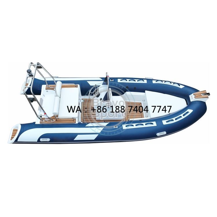 Best Selling Fiberglass RIB Bo - Fishing Boat Fiberglass のレビューと価格