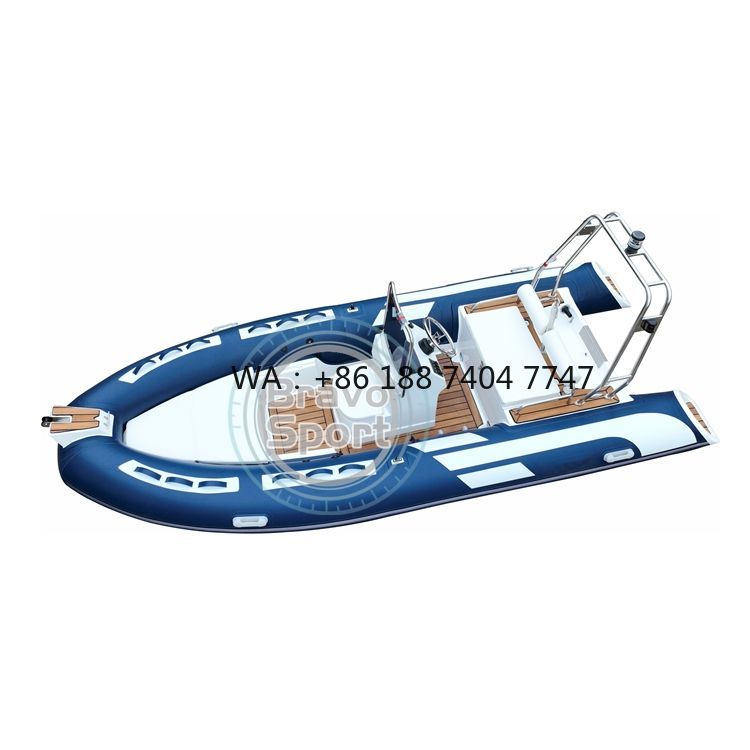 Best Selling Fiberglass RIB Bo - Fishing Boat Fiberglass のレビューと価格