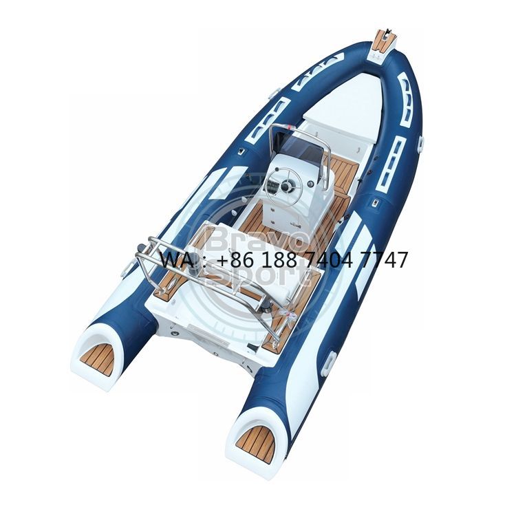 Best Selling Fiberglass RIB Bo - Fishing Boat Fiberglass のレビューと価格