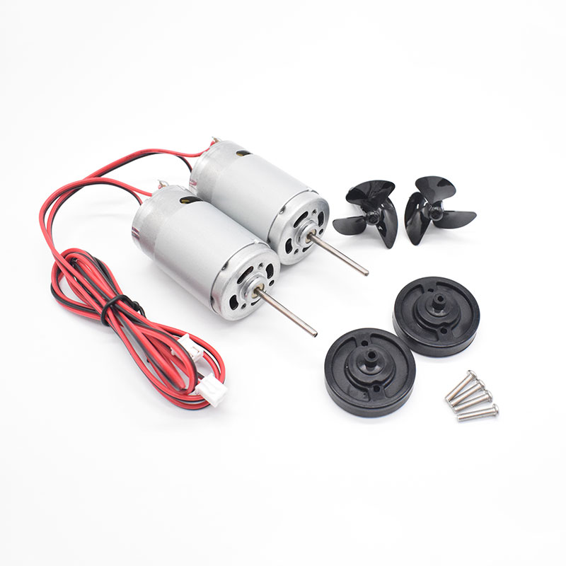 7.4V 8.4V Underwater Thruster  - Fishing Boat Trolling Motor のレビューと価格