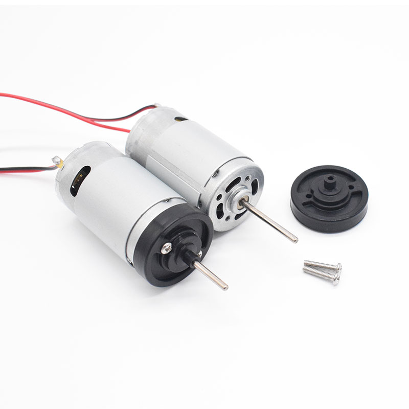 7.4V 8.4V Underwater Thruster  - Fishing Boat Trolling Motor のレビューと価格