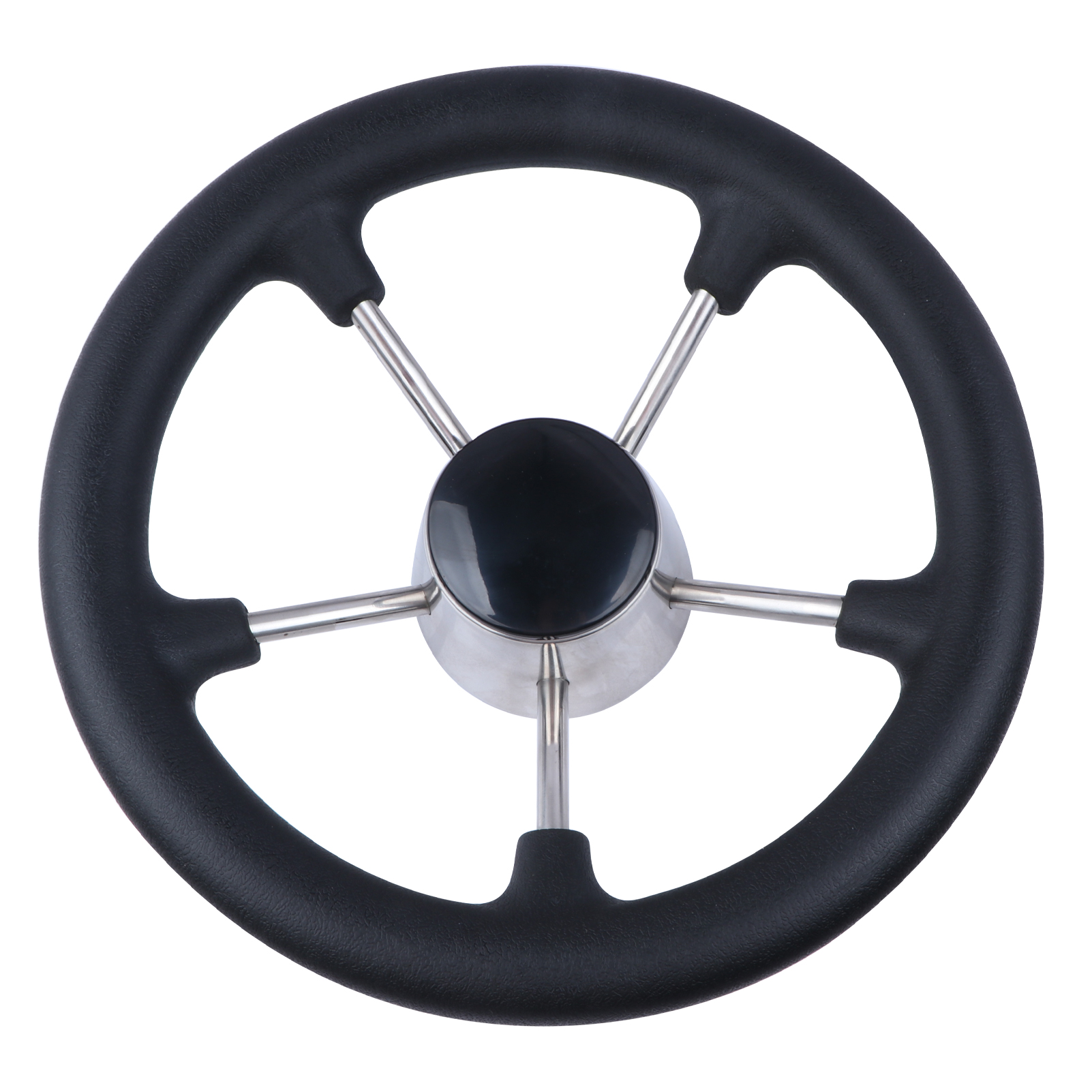 Boat Accessories Marine 11 Inc - Fishing Boat Steering Wheel のレビューと価格