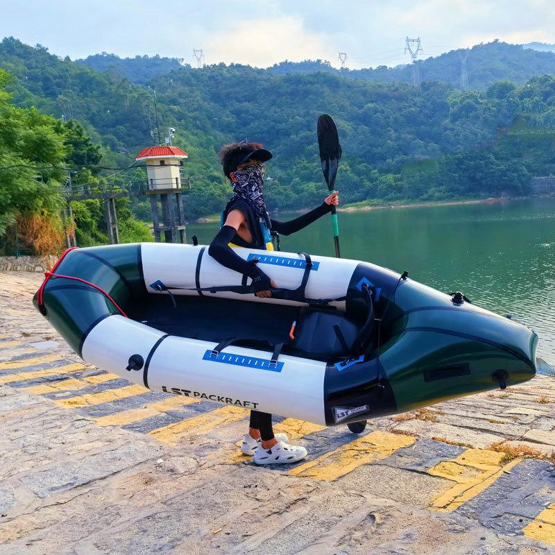 LST Backpacker Boat New Produc - Fishing Boat Seat のレビューと価格