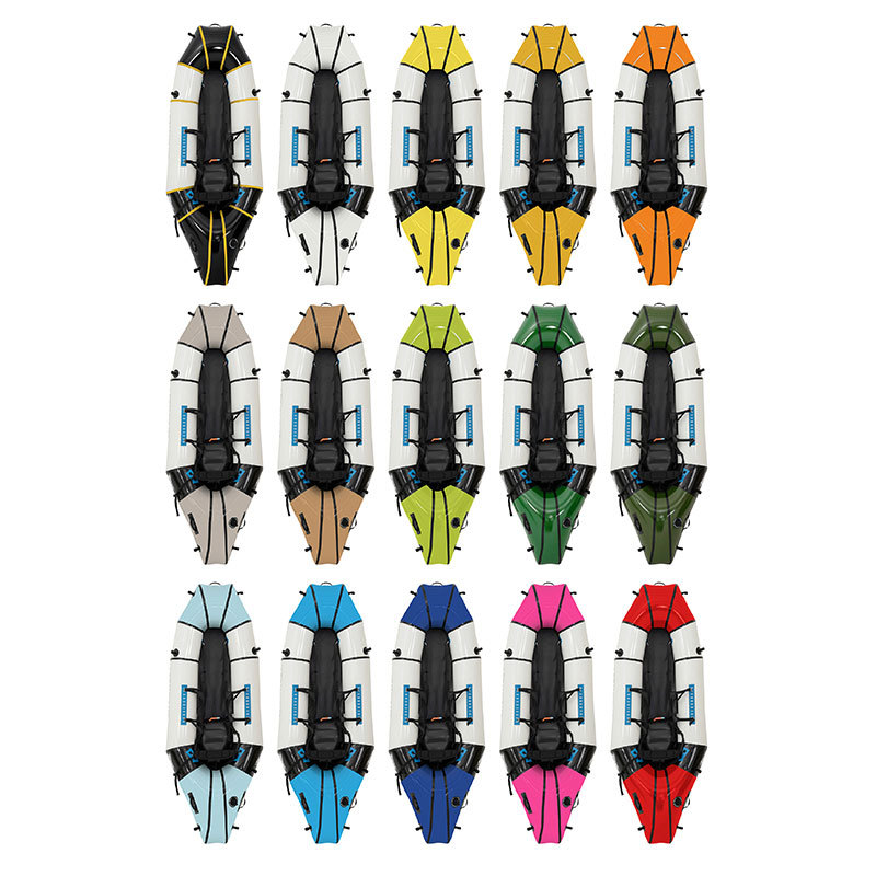 LST Backpacker Boat New Produc - Fishing Boat Seat のレビューと価格