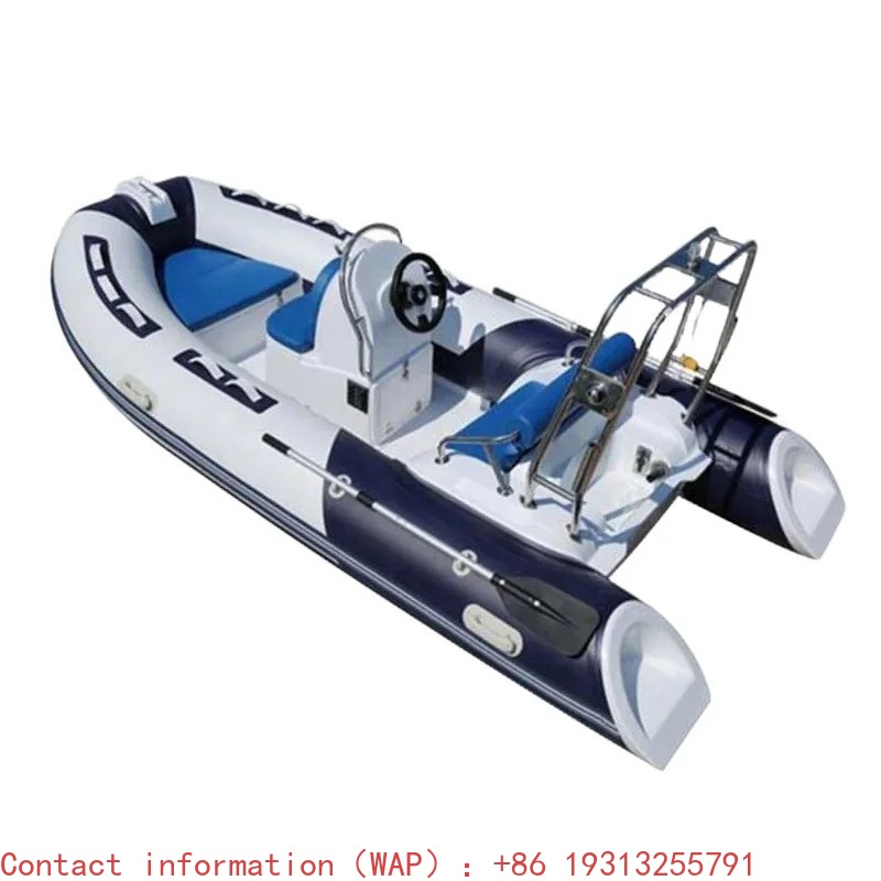 【From China】 Deep V 16ft Rigid - Fishing Boat Outboard Motor のレビューと価格