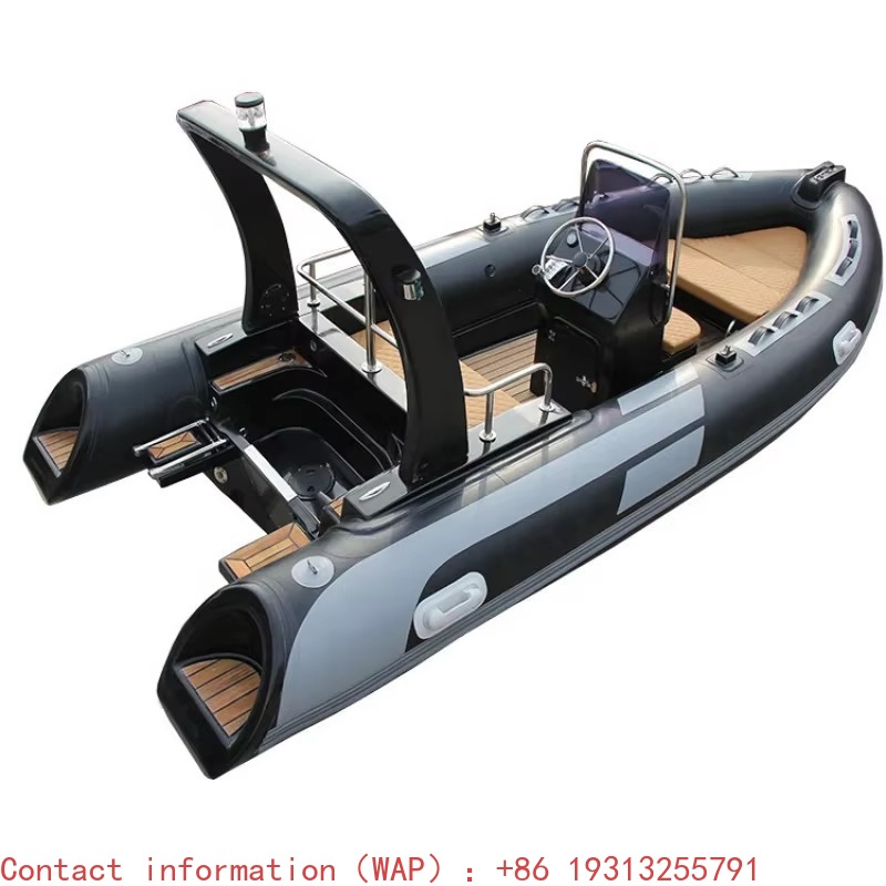 【From China】 Deep V 16ft Rigid - Fishing Boat Outboard Motor のレビューと価格