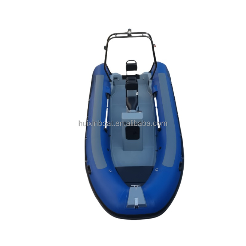4.8m RIB480 Rigid Fiberglass I - Fishing Boat Outboard Motor のレビューと価格