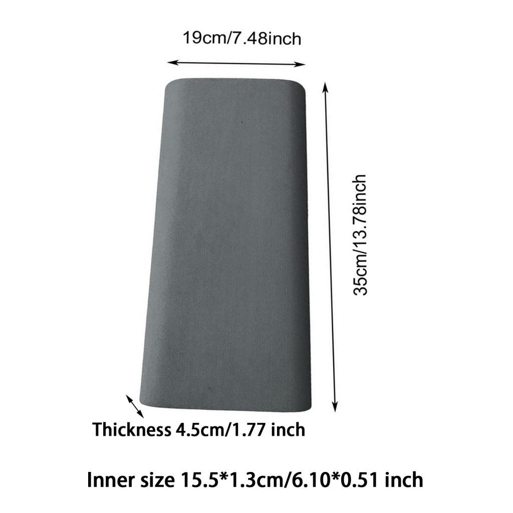 EVA Dragon Boat Seat Pad Non S - Fishing Boat Seat のレビューと価格