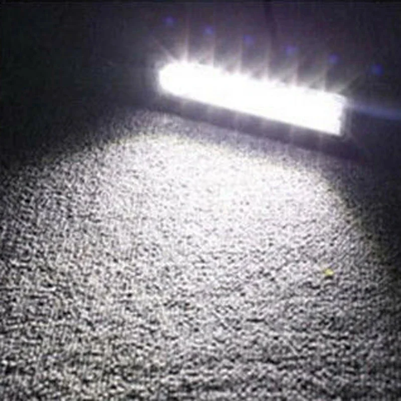 2pcs 12V 6 LED Deck Marine Spr - Fishing Boat Trailer のレビューと価格