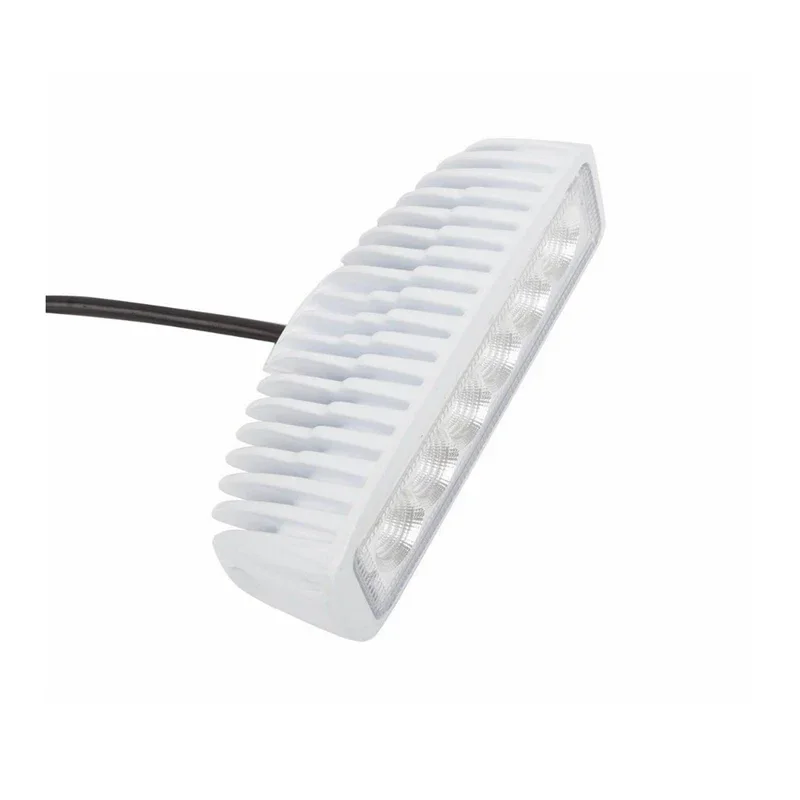 2pcs 12V 6 LED Deck Marine Spr - Fishing Boat Trailer のレビューと価格