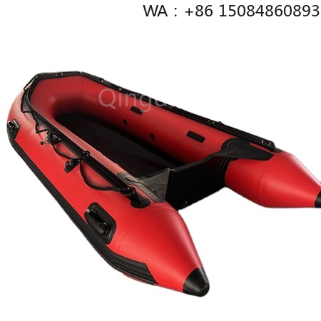 2025 Factory Red Inflatable Fi - Fishing Boat Aluminum のレビューと価格